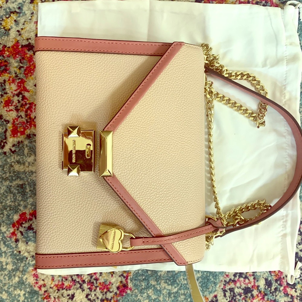 Michael Kors Whitney bag NWT Never used